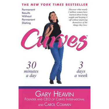 Curves: Permanent Results Without Permanent Dieting