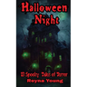 Halloween Night: Book 4