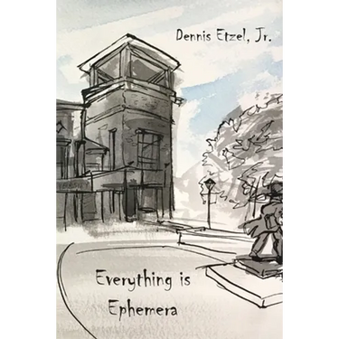 Everything is Ephemera