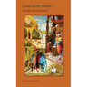 Lives of the Saints: Stories from the Bible