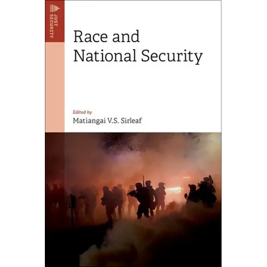 Race and National Security