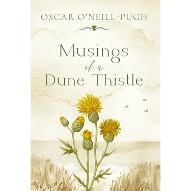 Musings of a Dune Thistle