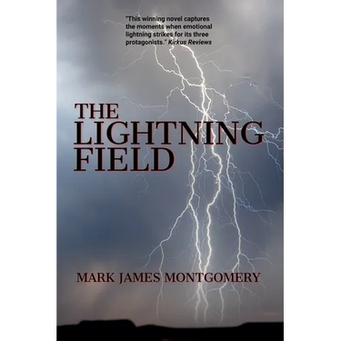 The Lightning Field