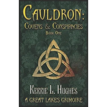 Cauldron: Covens & Conspiracies