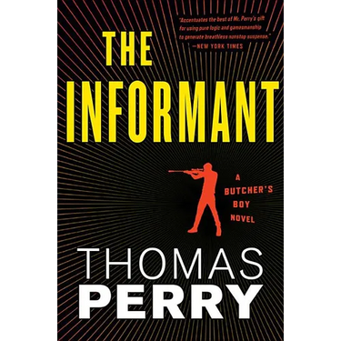 The Informant