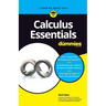 Calculus Essentials for Dummies