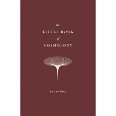 The Little Book of Cosmology