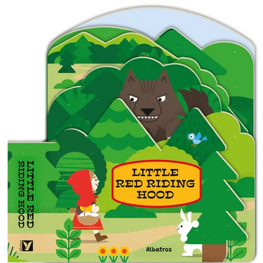 Little Red Riding Hood