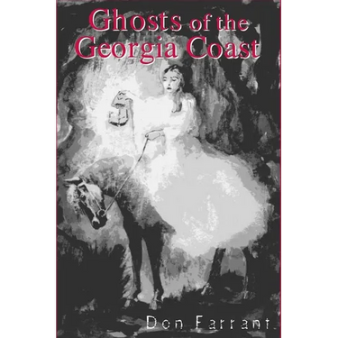 Ghosts of the Georgia Coast
