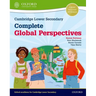 Cambridge Lower Secondary Complete Global Perspectives: Student Book