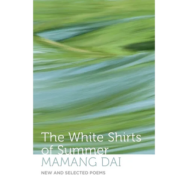 The White Shirts of Summer