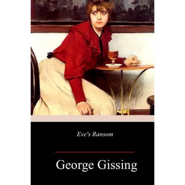 Eve's Ransom