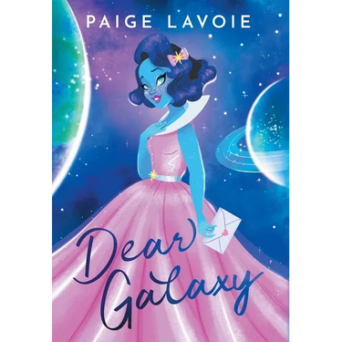 Dear Galaxy