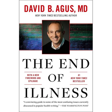 The End of Illness