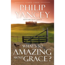 A What's So Amazing about Grace? Study Guide: The Key to Transforming a Broken World