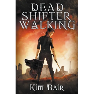 Dead Shifter Walking