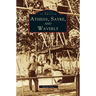 Athens, Sayre, and Waverly