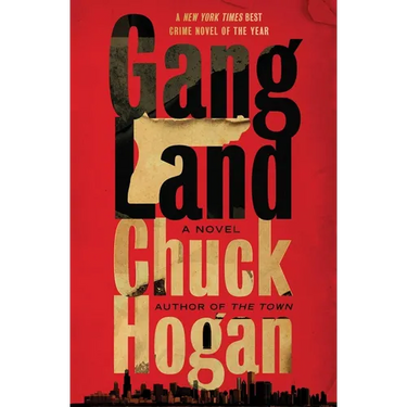 Gangland