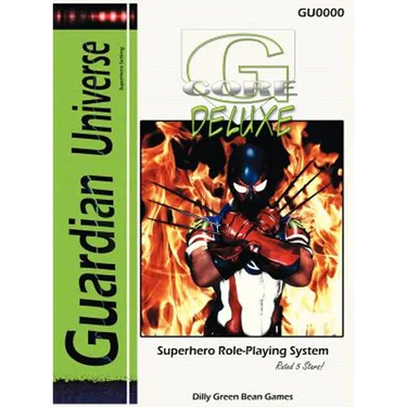 G-Core DELUXE