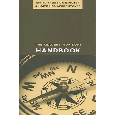 The Readers' Advisory Handbook