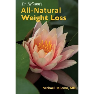 Dr. Hellemn's All-Natural Weight Loss