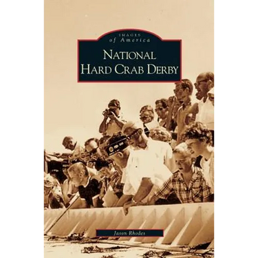 National Hard Crab Derby