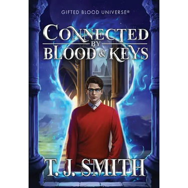 Connected by Blood & Keys