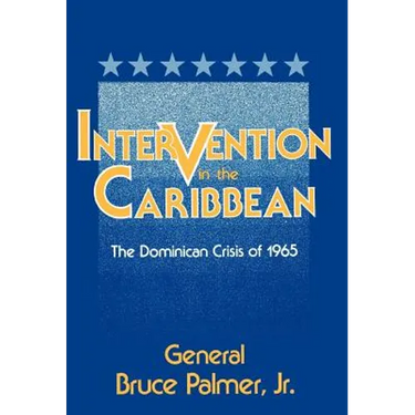 Intervention in the Carribbean