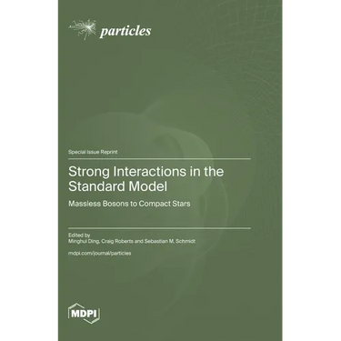 Strong Interactions in the Standard Model: Massless Bosons to Compact Stars