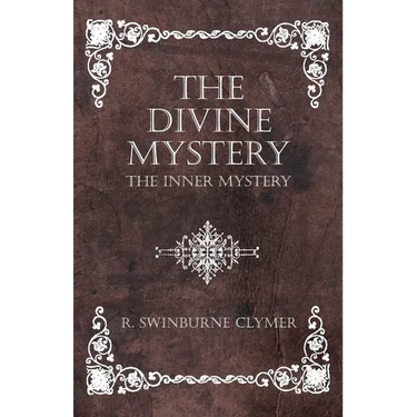 The Divine Mystery - The Inner Mystery