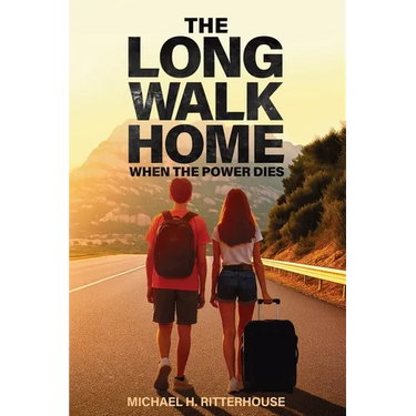 The Long Walk Home: When the Power Dies