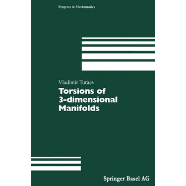 Torsions of 3-Dimensional Manifolds
