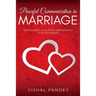 Peaceful Communication in Marriage: Gently Rebuilding Trust and Intimacy in Relationships