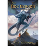 The Fire Reborn