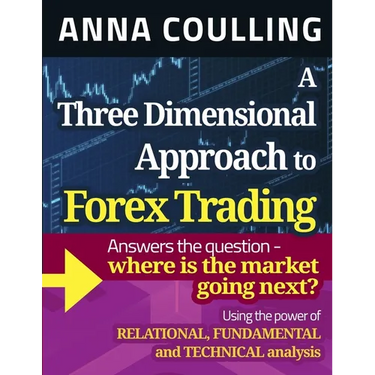 A Three Dimensional Approach To Forex Trading