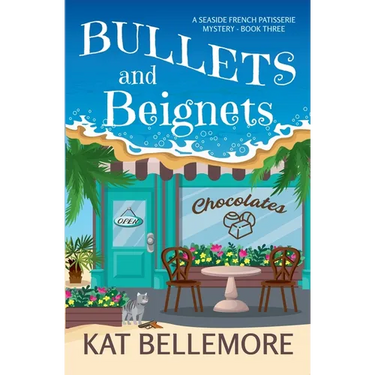 Bullets and Beignets