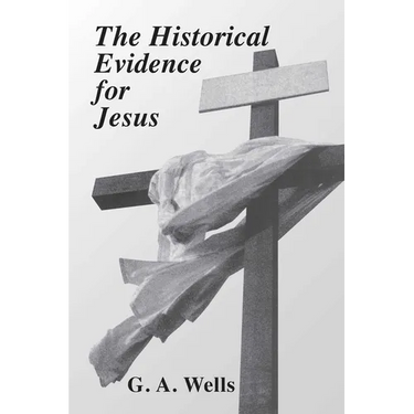 Historical Evidence for Jesus