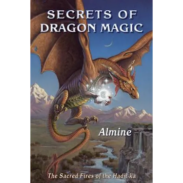 Secrets of Dragon Magic, Sacred Fires of Hadji-Ka