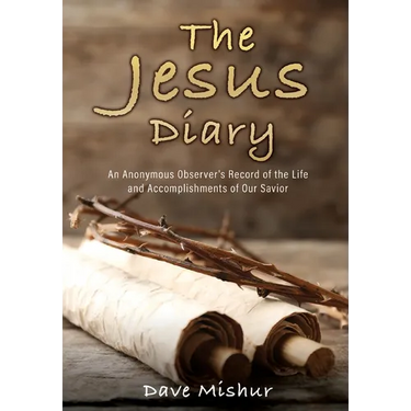 The Jesus Diary