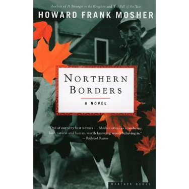 Northern Borders