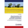 Phytochemistry and Biological Activity of Secondary Metabolites