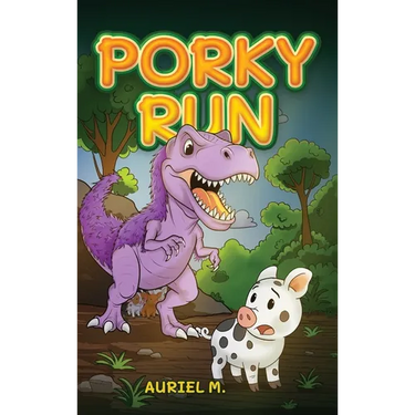 Porky Run