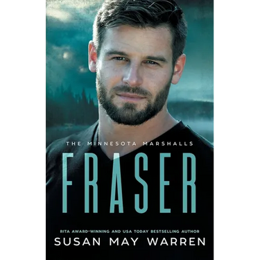 Fraser: A Navy Seal and a female bodyguard hunt for a princess on the run!
