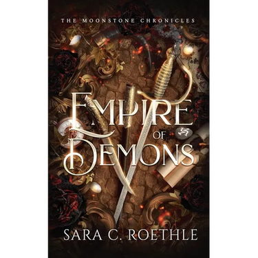 Empire of Demons