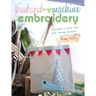 FreeHand Machine Embroidery: Learning to Draw with Your Machine