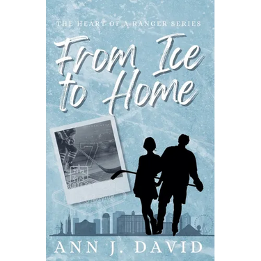 From Ice to Home