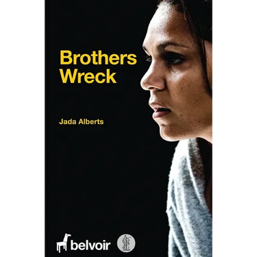 Brothers Wreck