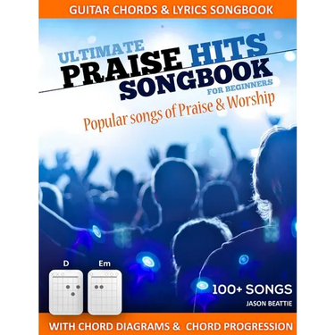 Ultimate Praise Hits Songbook
