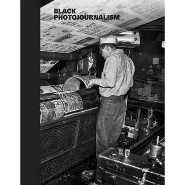 Black Photojournalism