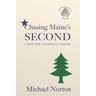 Chasing Maine's Second: A Fight for Congress in Paradise